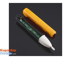 Električna Test Pen LED svjetiljka - Fotografija 3/3