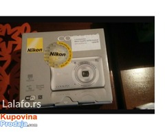 Nikon digitalni aparat 20mp - Fotografija 4/5
