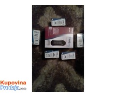 TRUE YOU mini i test trake