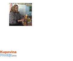 BABA VIDANA VRACA VOLJENE OSOBE