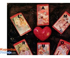 LJUBAVNA MAGIJA  VRACANJA VOLJENE OSEBE