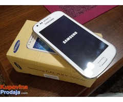 Samsung Galaxy Trend plus - Fotografija 1/6