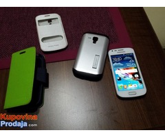 Samsung Galaxy Trend plus - Fotografija 2/6