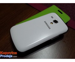 Samsung Galaxy Trend plus - Fotografija 4/6