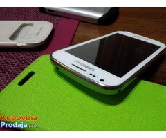 Samsung Galaxy Trend plus - Fotografija 5/6