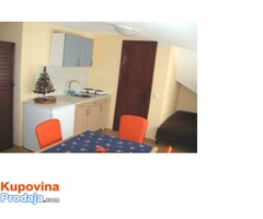 Apartman Vrnjačka Banja - Fotografija 1/2