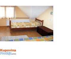 Apartman Vrnjačka Banja - Fotografija 2/2