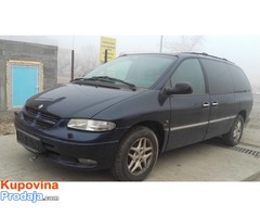 Chrysler Voyager Delovi Povoljno Chrysler Voyager Delovi Povoljno