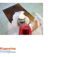 Mi smo STAR CLEAN - servis za pranje tepiha - Fotografija 5/9