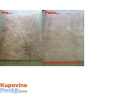 Mi smo STAR CLEAN - servis za pranje tepiha - Fotografija 8/9