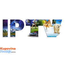 NASA IPTV