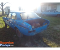 Moris Marina oldtajmer u delovima Moris Marina oldtajmer u delovima