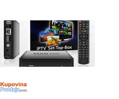 IPTV-PRO INTERNET TELEVIZIJA - Fotografija 1/5