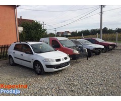 Polovni auto delovi Renault Sabac - Fotografija 4/5