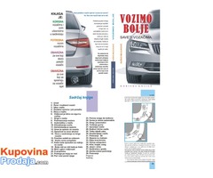 VOZIMO BOLJE - saveti vozačima