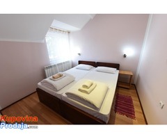 Apartmani Novi Sad, dnevni smestaj, prenociste - Fotografija 1/8