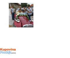 trubaci krusevac 0638652334