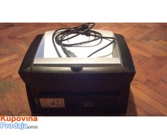 Lexmark E234 Monochrome Laser Printer (22S0502) - Fotografija 3/4