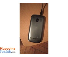 Nokia Asha 302 - Fotografija 3/3