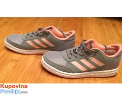 Adidas AltaSport K patike - Fotografija 3/4