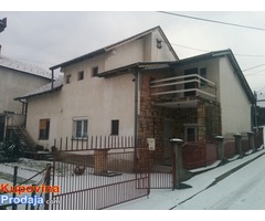 Kuca Krusevac - Fotografija 1/9