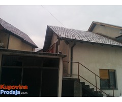 Kuca Krusevac - Fotografija 4/9