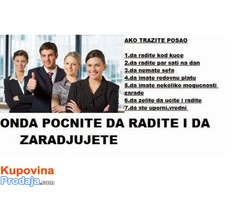 Obezbedite sigurnu zaradu i posao od marketinga u svetskoj kompaniji - Fotografija 2/4