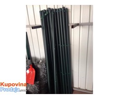 pvc Stubovi za zicu pvc Stubovi za zicu