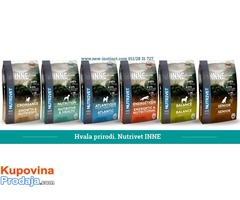 Hrana za pse Nutrivet