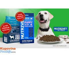 Hrana za pse Nutrivet - Fotografija 5/8
