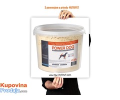 Hrana za pse Nutrivet - Fotografija 7/8