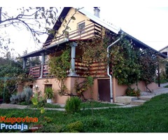Prodaja kuce Beograd - Fotografija 1/10