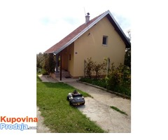 Prodaja kuce Beograd - Fotografija 10/10