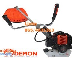 Trimer Demon 5.2 ks - Fotografija 2/4