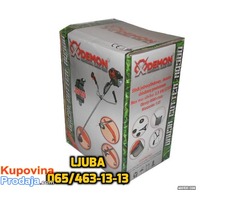Trimer Demon 5.2 ks - Fotografija 3/4