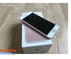 Apple iPhone 7  32GB...400€/Apple iPhone 7 Plus 32GB ...450€ - Fotografija 1/4
