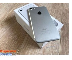 Apple iPhone 7  32GB...400€/Apple iPhone 7 Plus 32GB ...450€ - Fotografija 3/4