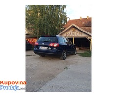 Volkswagen passat b6,karavan – HITNO !!! - Fotografija 2/6