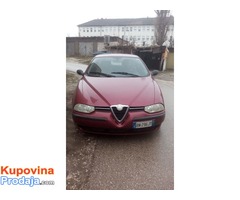 Delovi za alfu Delovi za alfu