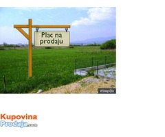 Plac u Lazarevcu
