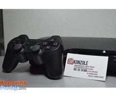 POVOLJNO izdavanje Sony PlayStation 3 i 4, Xbox i Wii konzola NS - Fotografija 2/4