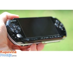 Čipovanje PSP I PS Vita konzola - Fotografija 2/3