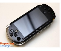 Čipovanje PSP I PS Vita konzola - Fotografija 3/3
