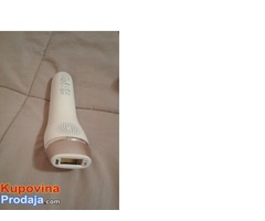 Braun IPL BD 5001 aparat za trajnu epilaciju - Fotografija 4/7