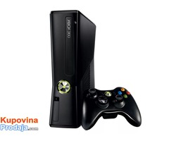 XBOX 360 izdavanje Novi Sad - Fotografija 2/3