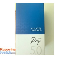 Alcatel one touch POP Star - Fotografija 6/8