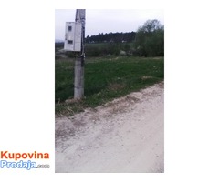 Na prodaju vise njiva u Aleksincu.