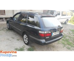 Mazda 121 323 323 f 626 929 i xedos 6