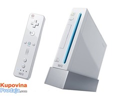 Iznajmljivanje Wii konzola Novi Sad - Fotografija 3/3