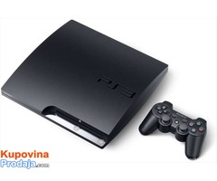 Iznajmljivanje Playstation 3 konzola Novi Sad - Fotografija 2/5